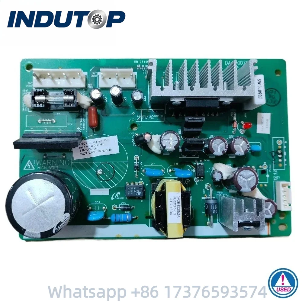DA41-00141B Circuit PCB DA41-00751A Control Board For Samsung Refrigerator Fridge Motherboard Freezer Spare Parts