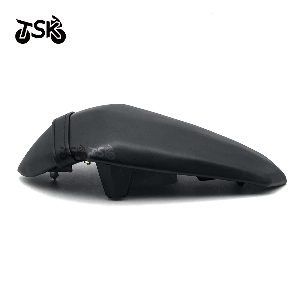 

Motorcycle Rear Seat Passenger Cushion Pillion Seat Fit for Kawasaki Ninja 400 EX400 Z400 2018-2022 Ninja400 EX 400 Z400 18-22