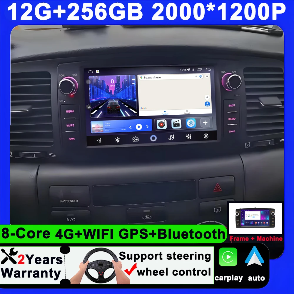 Android Car Dvd Aut…