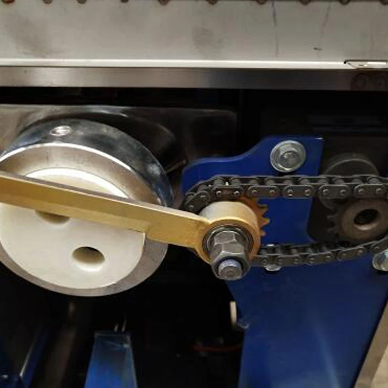 Máquina divisora de massa automática, 1-500g, comercial, pequena, divisor de massa, máquina elétrica, cortador de bola de massa