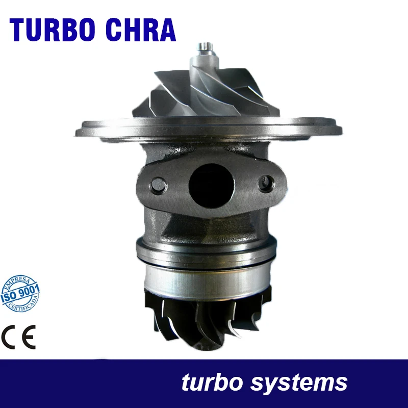 

HX40 Turbo Turbocharger Cartridge 3536620 3536621 3530521 352062 CHRA Core for Cummins Marine Genset 6BTAM 355 HP 6CTA 6B QSB