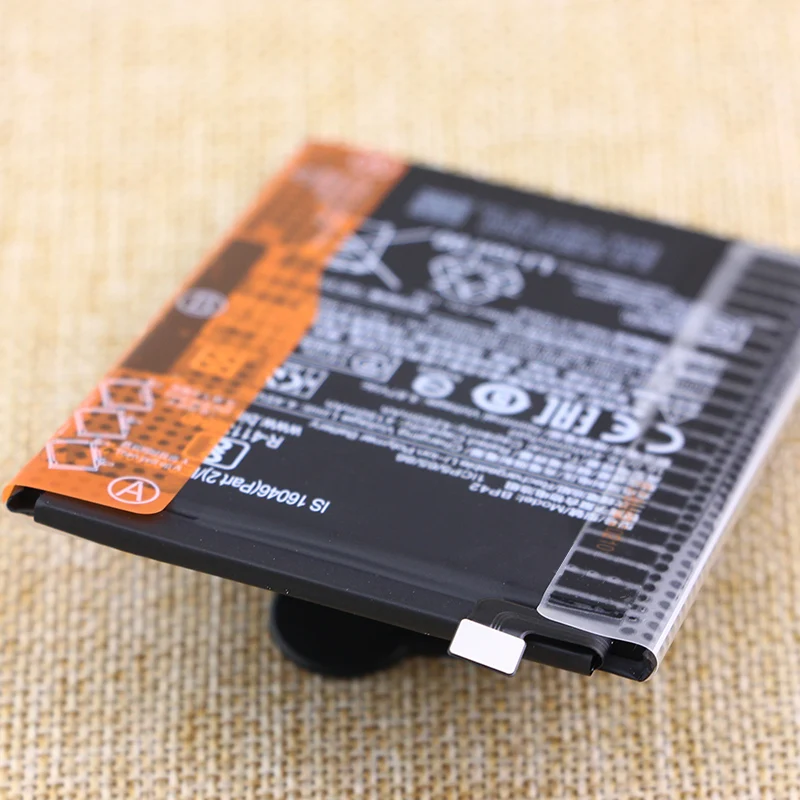 بطارية 3.87 فولت 4250 مللي أمبير في الساعة BP42 لبطارية Xiaomi Mi 11 Youth Vitality Edition 5G/11 Lite 4G/11 Lite 5G/11 Lite 5G NE #5