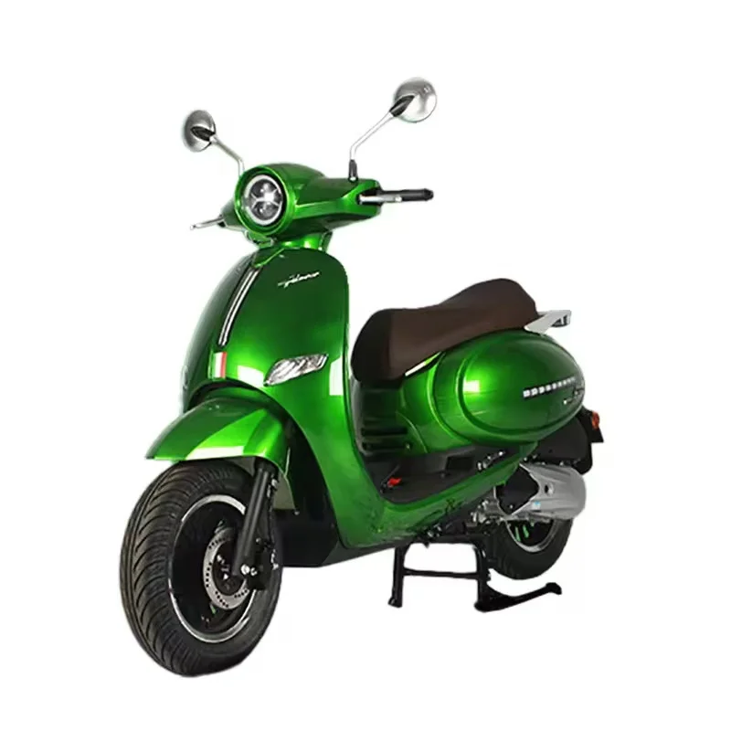 Motocicleta eléctrica 2000w60v personalizada