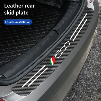 8 最佳銷售 菲亞特500貼紙 - №7