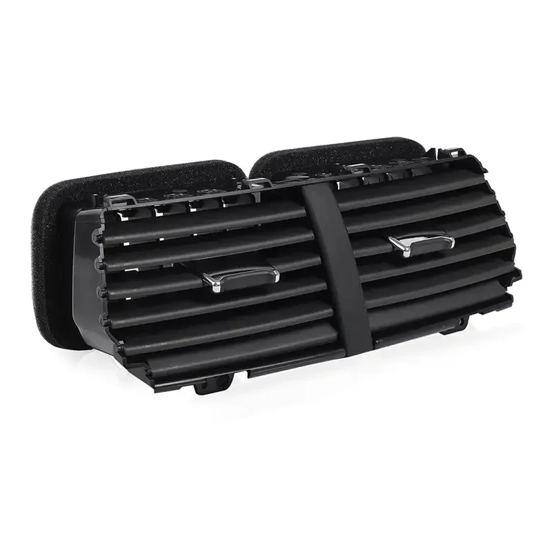 Rejilla de salida de aire acondicionado para salpicadero FB5Z-19893AD para Ford Explorer 2016-2019