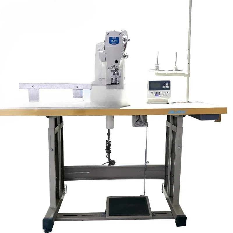 

High-speed electronic nesting machine, luggage denim reinforcement, computer jujube truck, fish net reinforcement machine