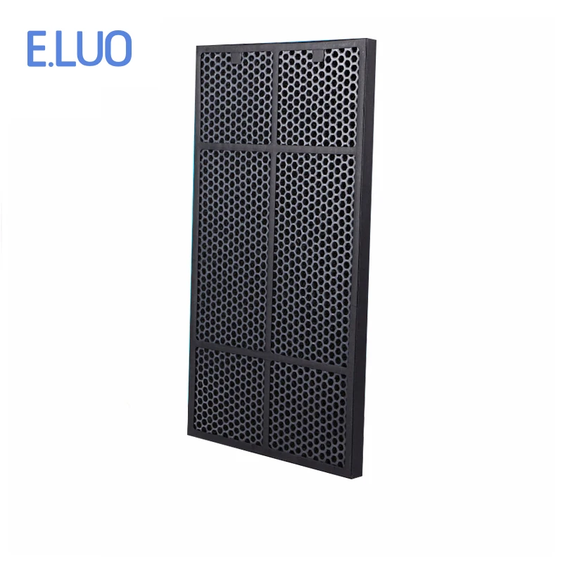 Replacement For Amway 101076TH Air Purifier Filter Activated Carbon Filter 582*300*20mm