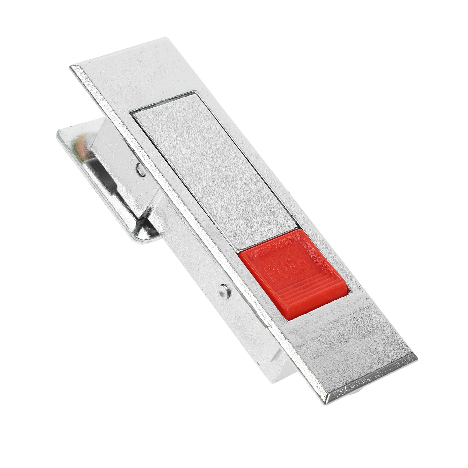 

Button Lock Zinc Alloy Cabinet for File Drawer Tool Box Storage Door Flat Locks Cam Locks Desk Drawer Mailbox Lock Replacement