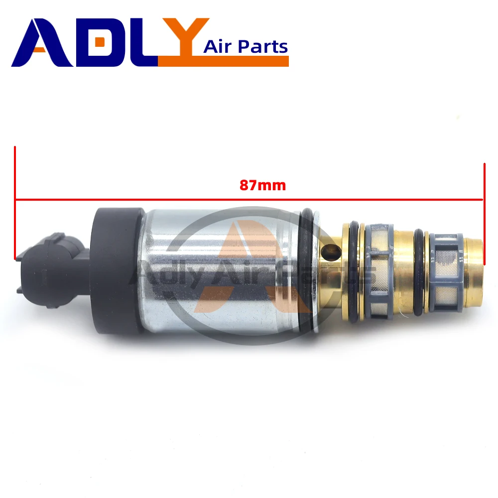 エアコンコンプレッサー,ソレノイド制御バルブ,vauxhall,opel,insignia,astra j,merva b,zafira c,cascada 1.4,車a,c