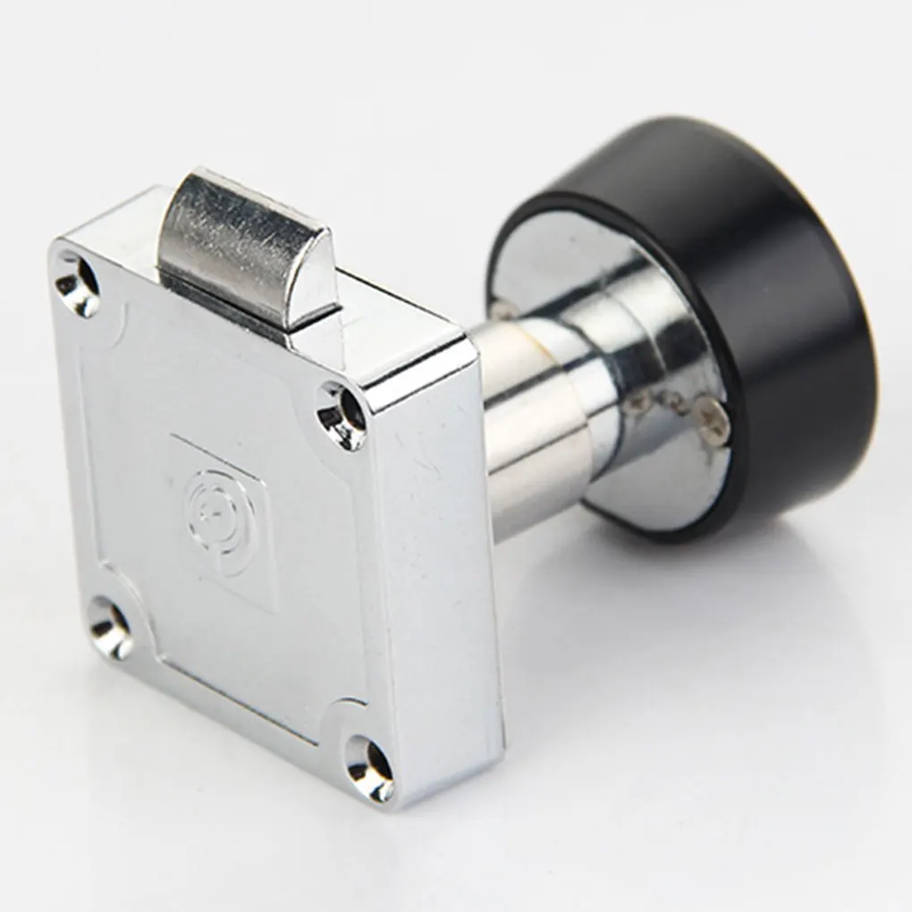 Fingerprint Lock For Cabinet Doors Secure And Electronic Access Biometric Fingerprint