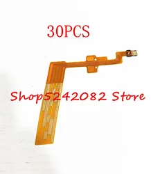 30PCS  FOR CANON 18-55MM IS LENS FOCUS FLEX CABLE REPLACEMENT REPAIR PART 18-55 MM HOT