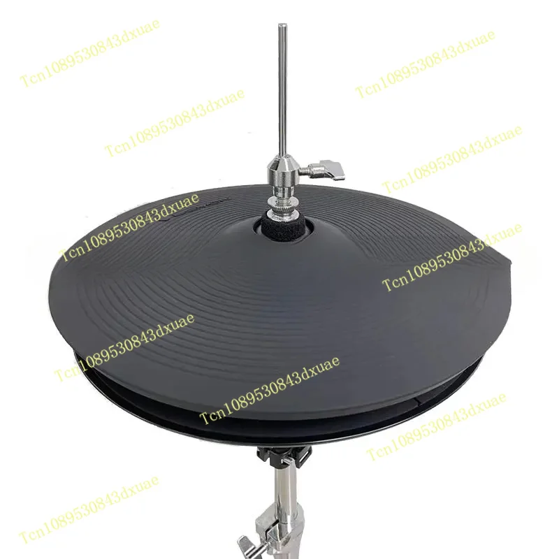 Lemon Cymbal Parts 12