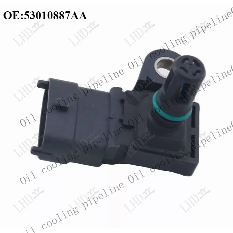 A+ Difference Intake Pressure Sensor 53010887AA For Dodge Chrysler