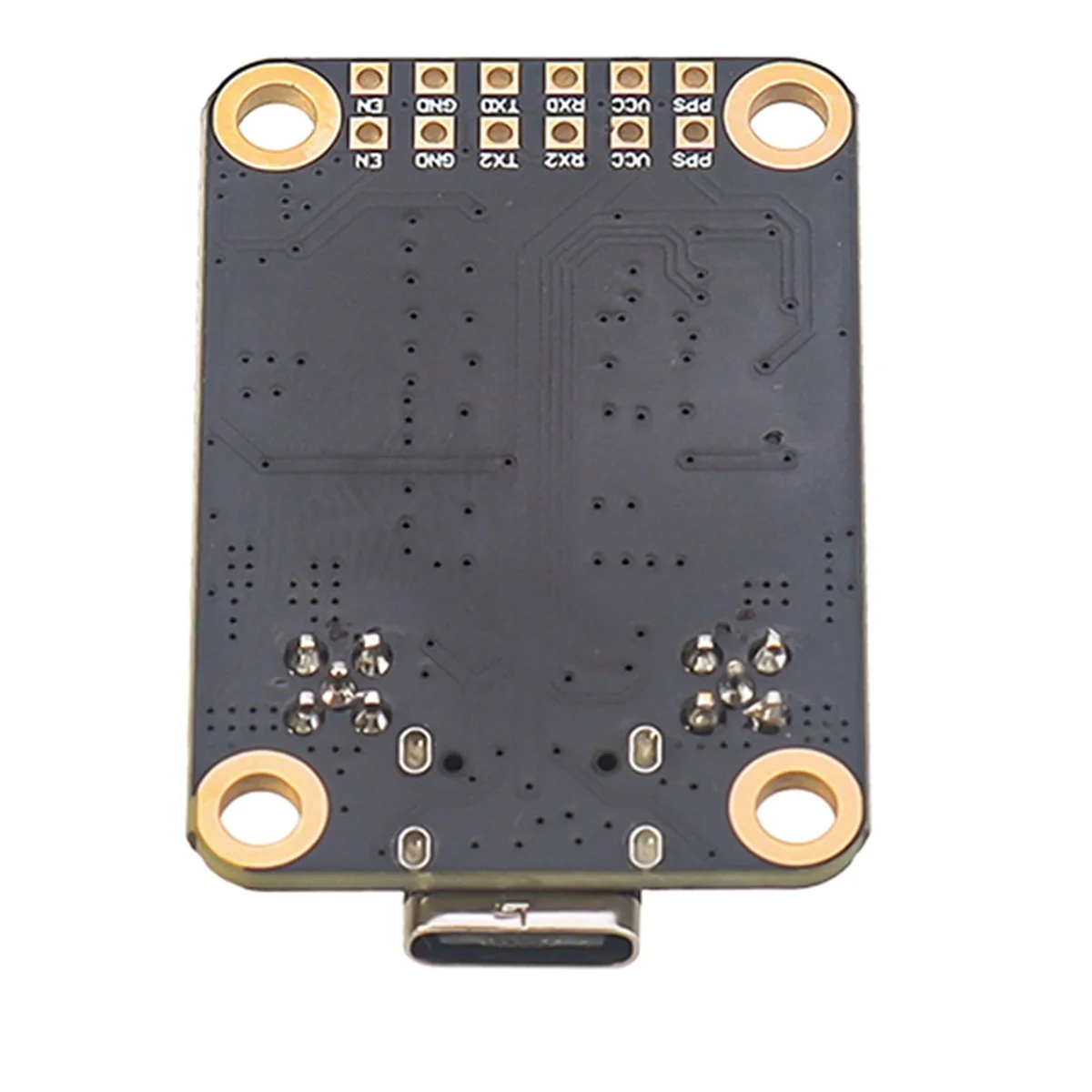 AT05-UM982 High Precision Centimeter-Level Differential GPS Board Module Helix Antenna Orientation With Accessories