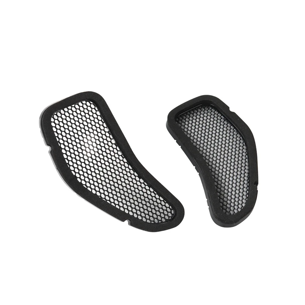 

Мотоциклетная сетчатая вентиляционная решетка-экран для обтекателя Batwing, для Road Glide CVO/SE/ST FLTRXSE 2023-2026