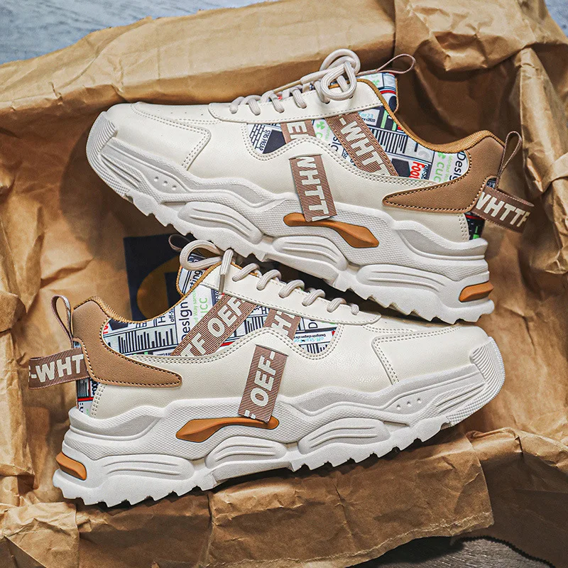 Thumbnail 4 - #3 New Casual Sneakers Arrivals