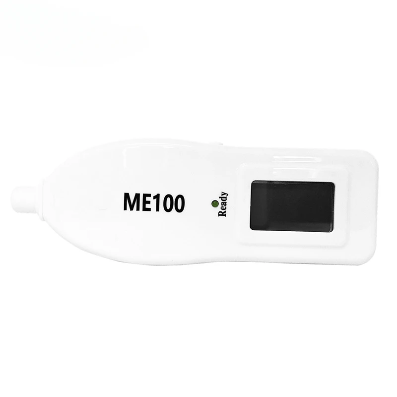 ME100 Portable Transcutaneous Bilirubinometer Neonatal Jaundi Meter For Neonatologist Bilirubin Analyzer