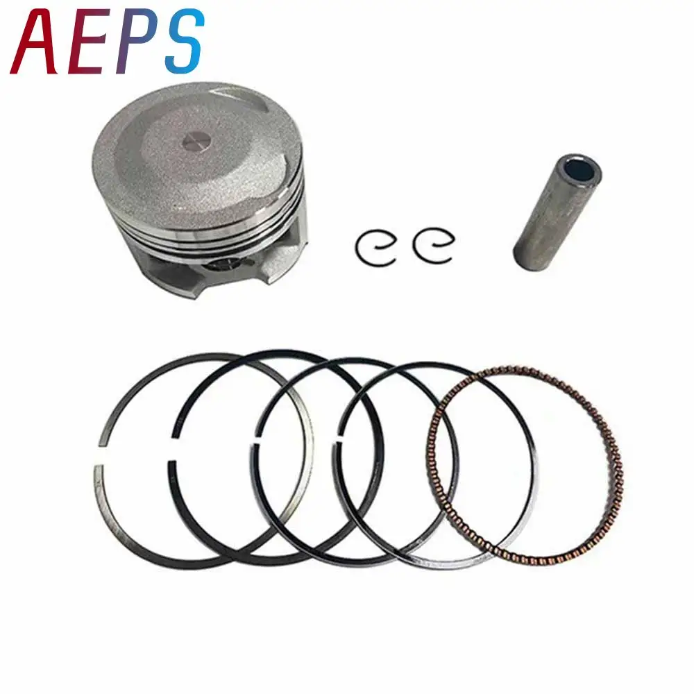 

For HONDA XR250 1986-2004 73MM Bore Piston Kit Ring