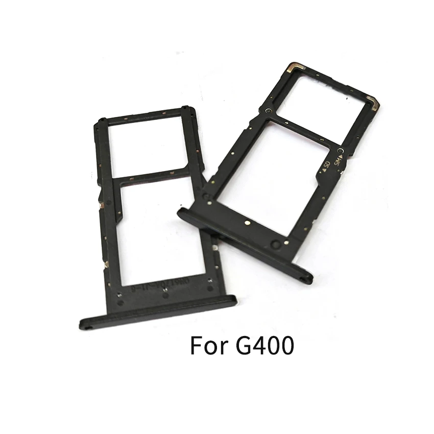 For Nokia G400 G300 SIM Card Tray Slot Holder Adapter Socket Repair Parts