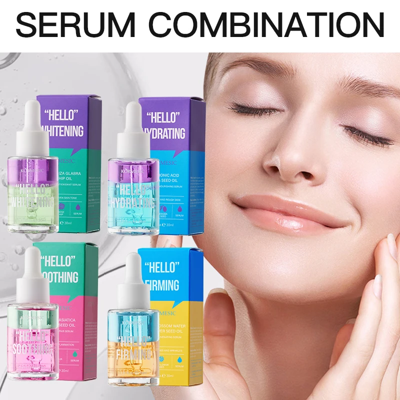 

Hyaluronic Acid Serum Centella Asiatica Hydrates Moisturizes Lifts Firms Smooth Shrink Pores Nourishe Brightens Korean Skincare