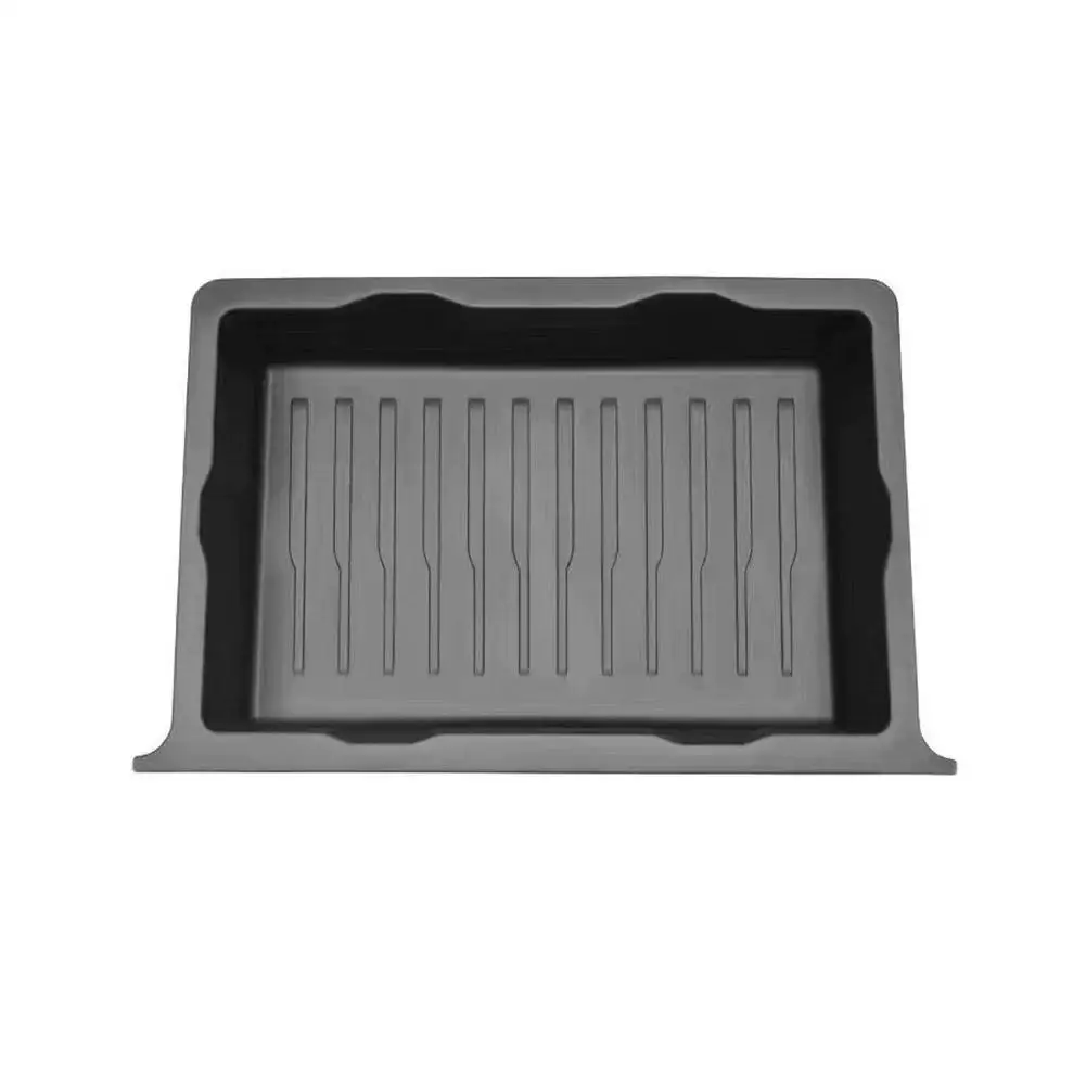 Autositz-Aufbewahrungsbox, Vollständige TPE-Aufbewahrungsbox, Schubladenhalter Wasserdicht und Leicht zu Reinigen, Auto-Organizer, Auto-Zubehör – Detail 8