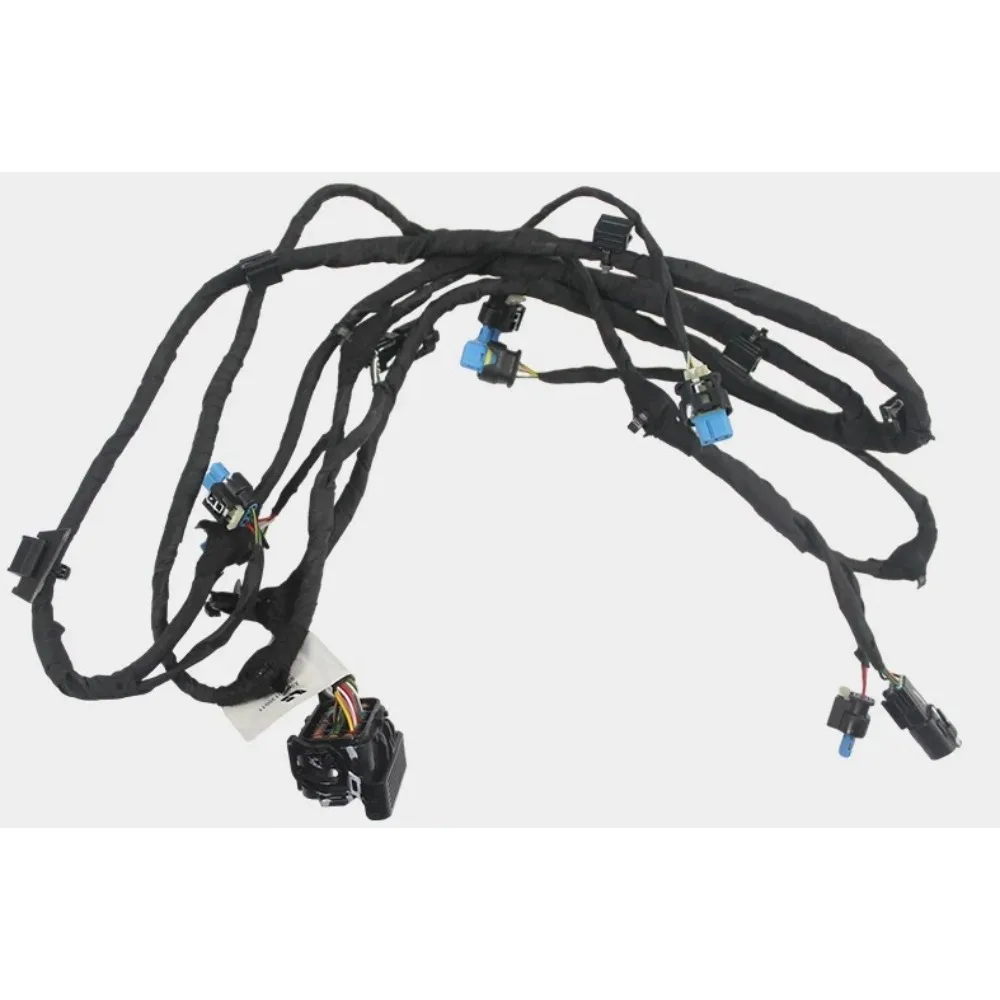 Brand New Energy Vehicle Components for Li Auto One L7 L8 L9 Front Rear Parking Sensor Wiring Radar Detection Harness 1pc