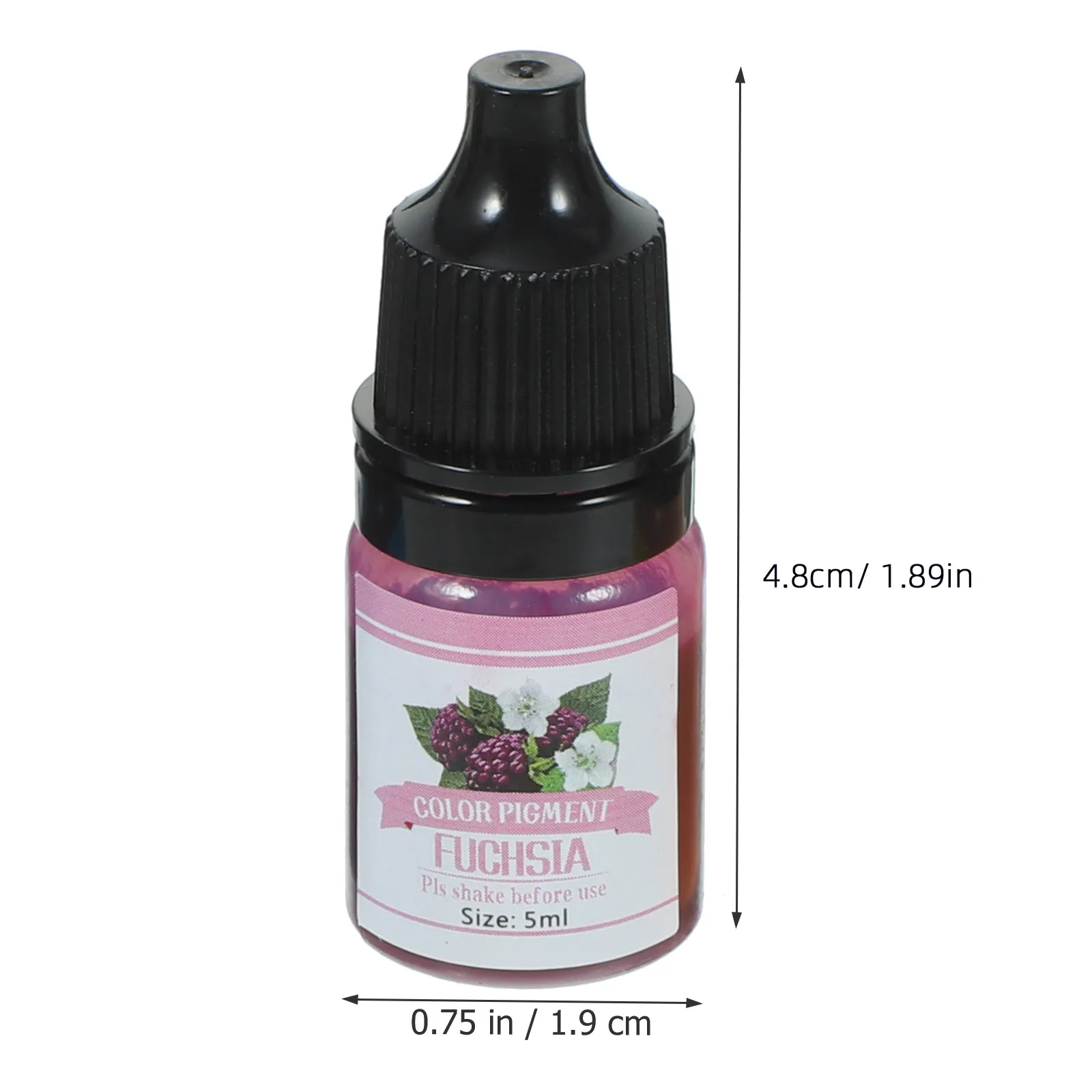 1 Box Aromatherapy Colorants Safe Premium Material DIY Scented Soap Coloring Resin Pigment for Handmade Crafts
