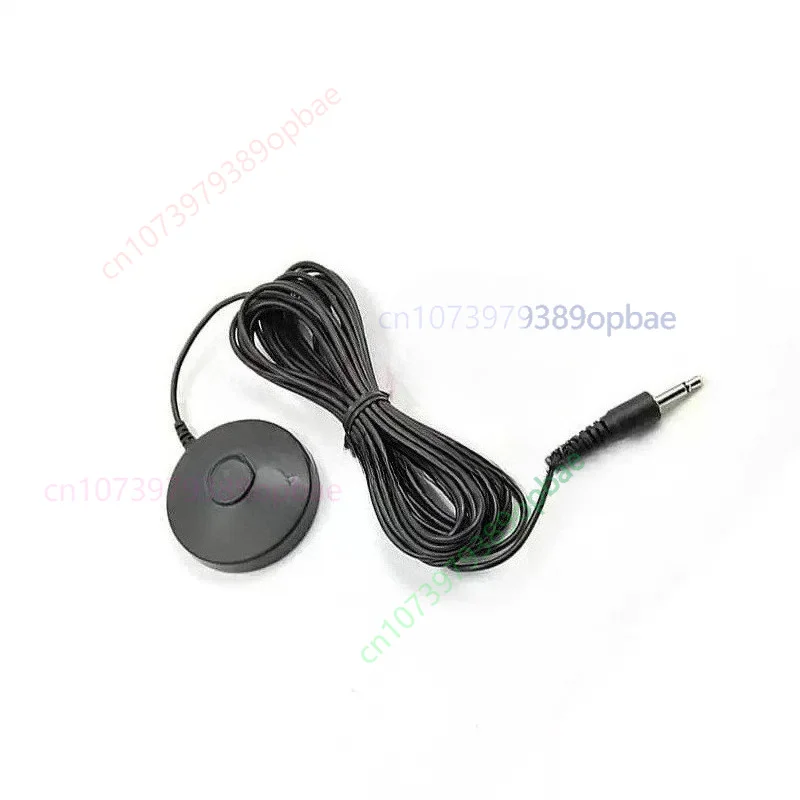 Audio Calibration Measurement Microphone For SONY ECM-AC2 DAV-IS10 STR-DA4300ES HT7000DH Home Theater Receiver Replacement Mic