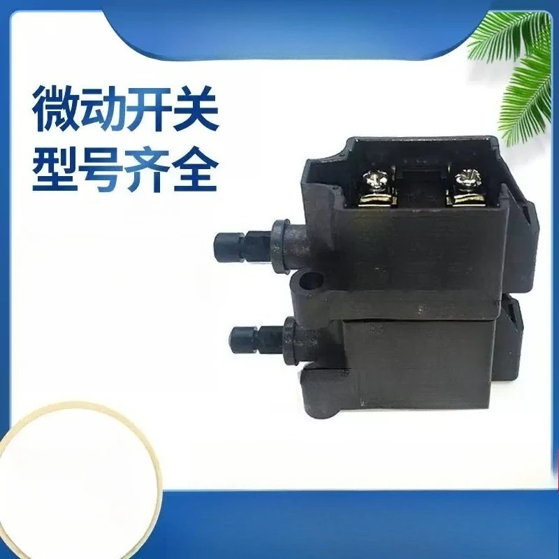 ZS232‑11 TS232‑11 Limit Micro Switch 01 10 Stroke Travel Control Switch Industrial Mechanical Hardware Accessory