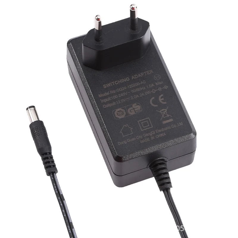 AC 110-240V DC 12V 3A 4A Универсальный адаптер питания зарядное устройство адаптер ЕС США Великобритания