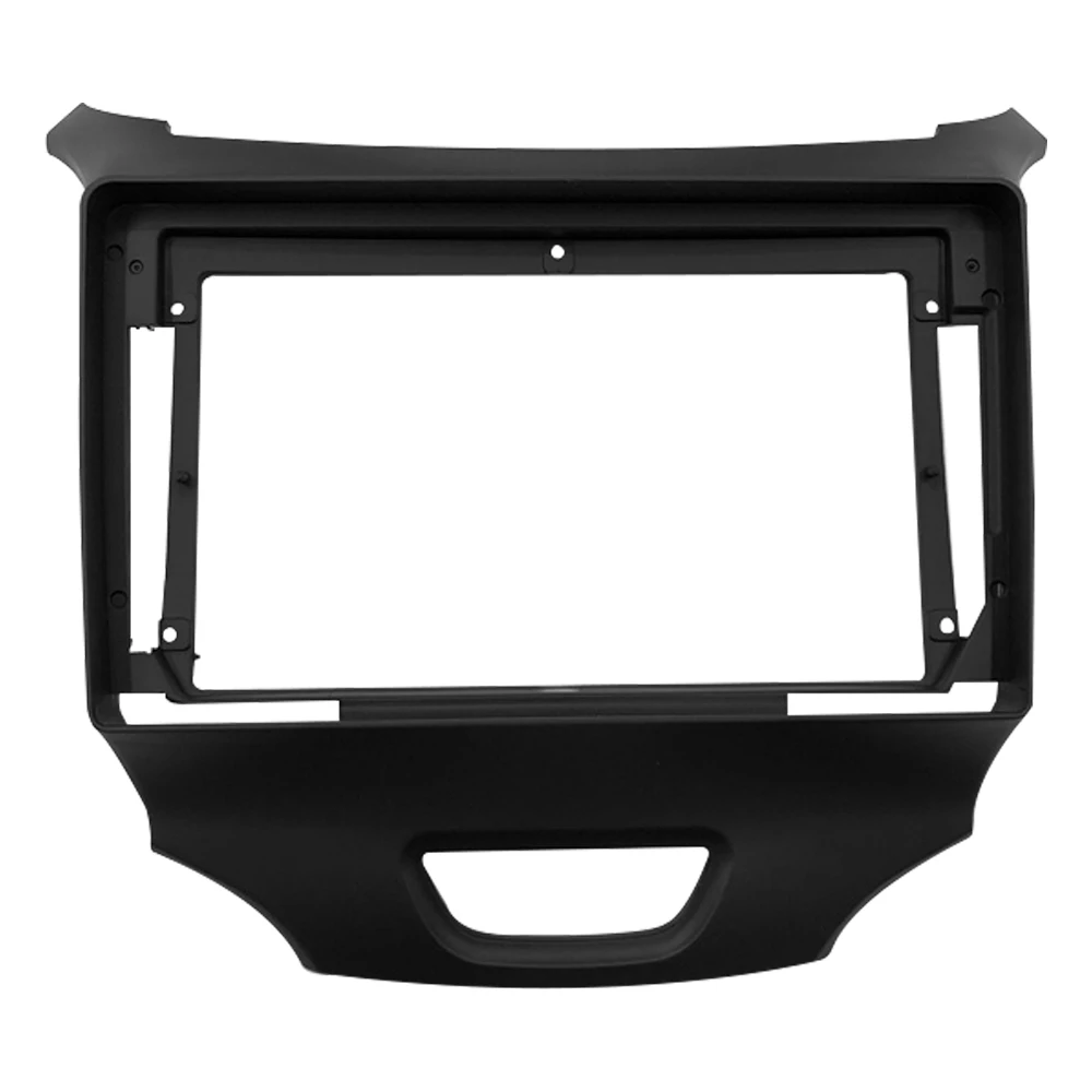 

9 Inch 2din Car Radio Fascia For CHEVROLET CRUZE 2014-2018 Fascias Audio Fitting Adaptor Panel Frame Kits Car DVD Frame Piano