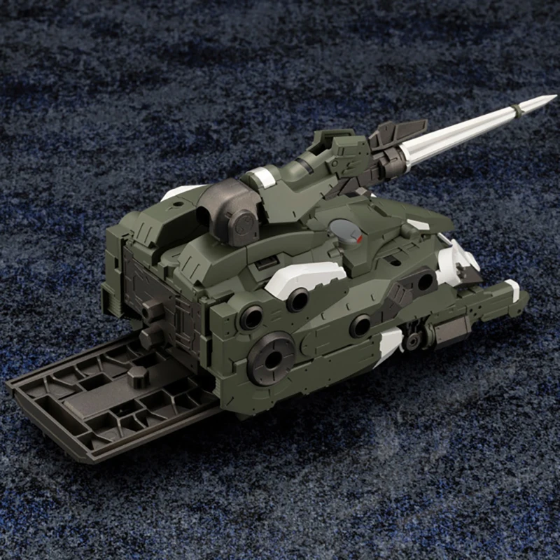 Kotobukiya-قمرة القيادة عمل الشكل ، HEXA والعتاد ، HG110 حزمة معززة 007 ، نموذج الهدايا اللعب للأولاد ، مربع الأصلي ، في المخزون