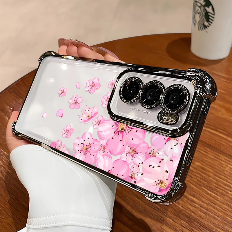 For Oppo A6X A5X A6…