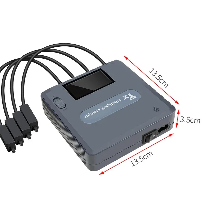 Intelligent Charger… - image