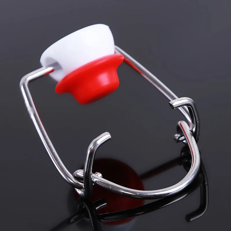 Silicone Cork Cap Flip Top Stopper Root Beer Bottles Replacement Swing Tops Homebrew Brewing Wine Stoppers 2025 New