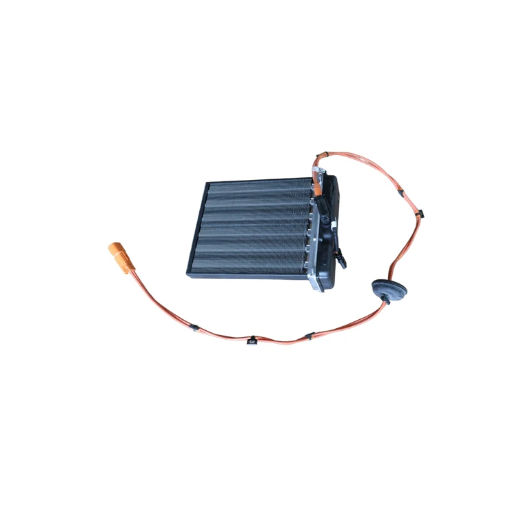 

For Tesla Accessories Model 3 Y Parts 1088218-00-I Car High-pressure Heater PTC Heater