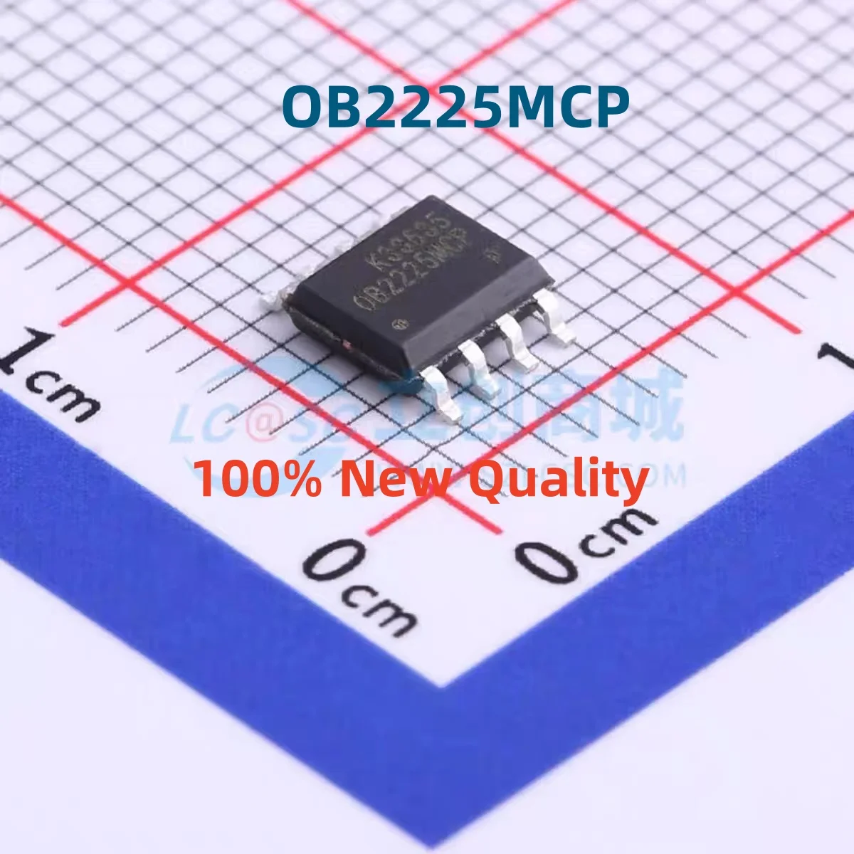 10PCS 100% New OB3379ZCPA-D OB2500NCP OB2500NCP OB2225MCP OB2500POPA SOP-8 Brand New Original Chips ic