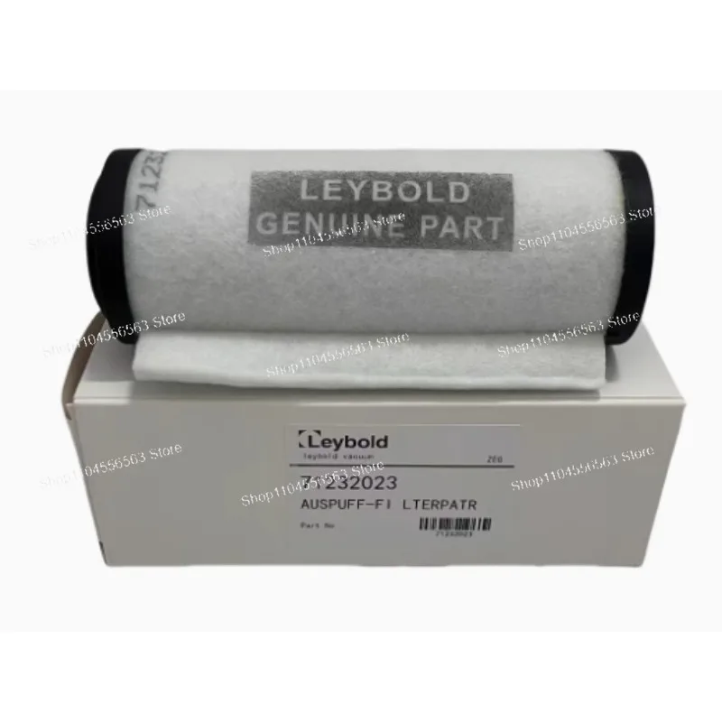

71232023 Vacuum Pump Filter, Oil Mist Separator, Exhaust Filter