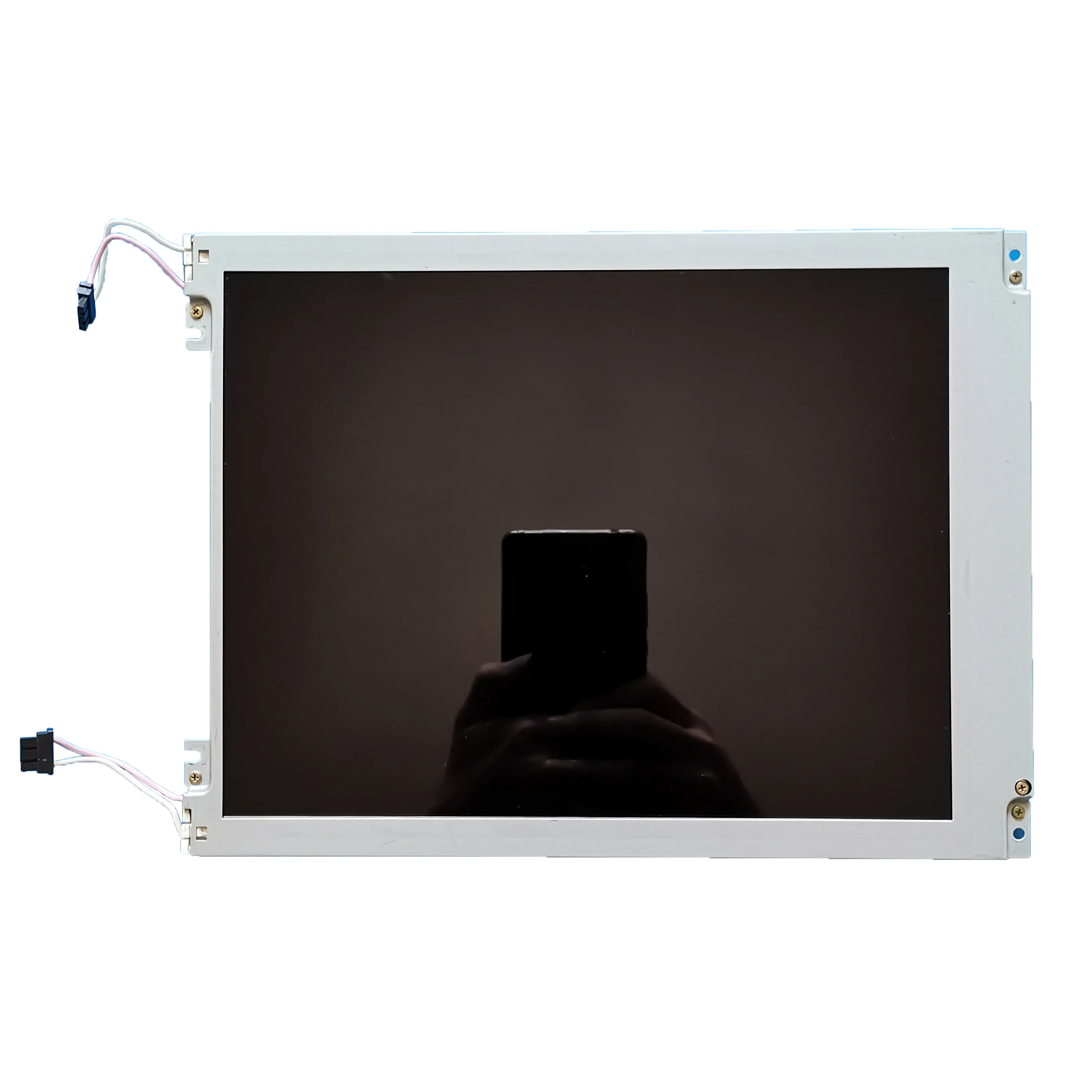 10.4-inch KCS6448BSTT-X15 LCD Screen Industrial Control Display