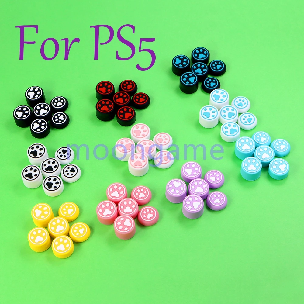 30Sets Thumb Grip C… - image