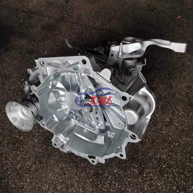 

Tai Brand Good Quality Gearbox for Volkswagen Sagitar 1.6 (2016-2023) with 6 Months Warranty