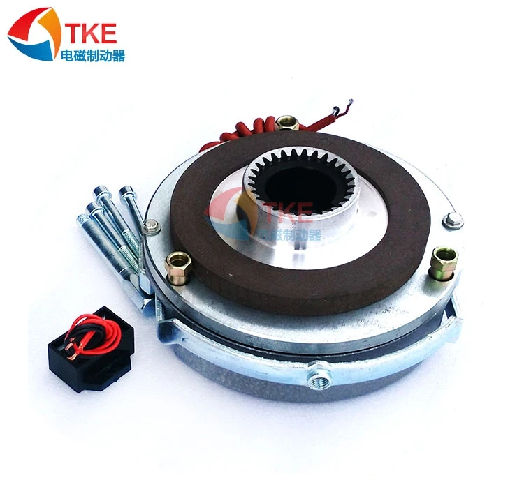 

YEJ motor brake power-off electromagnetic brake power-off brake SDZ1-04/08/15/30/40/80/150