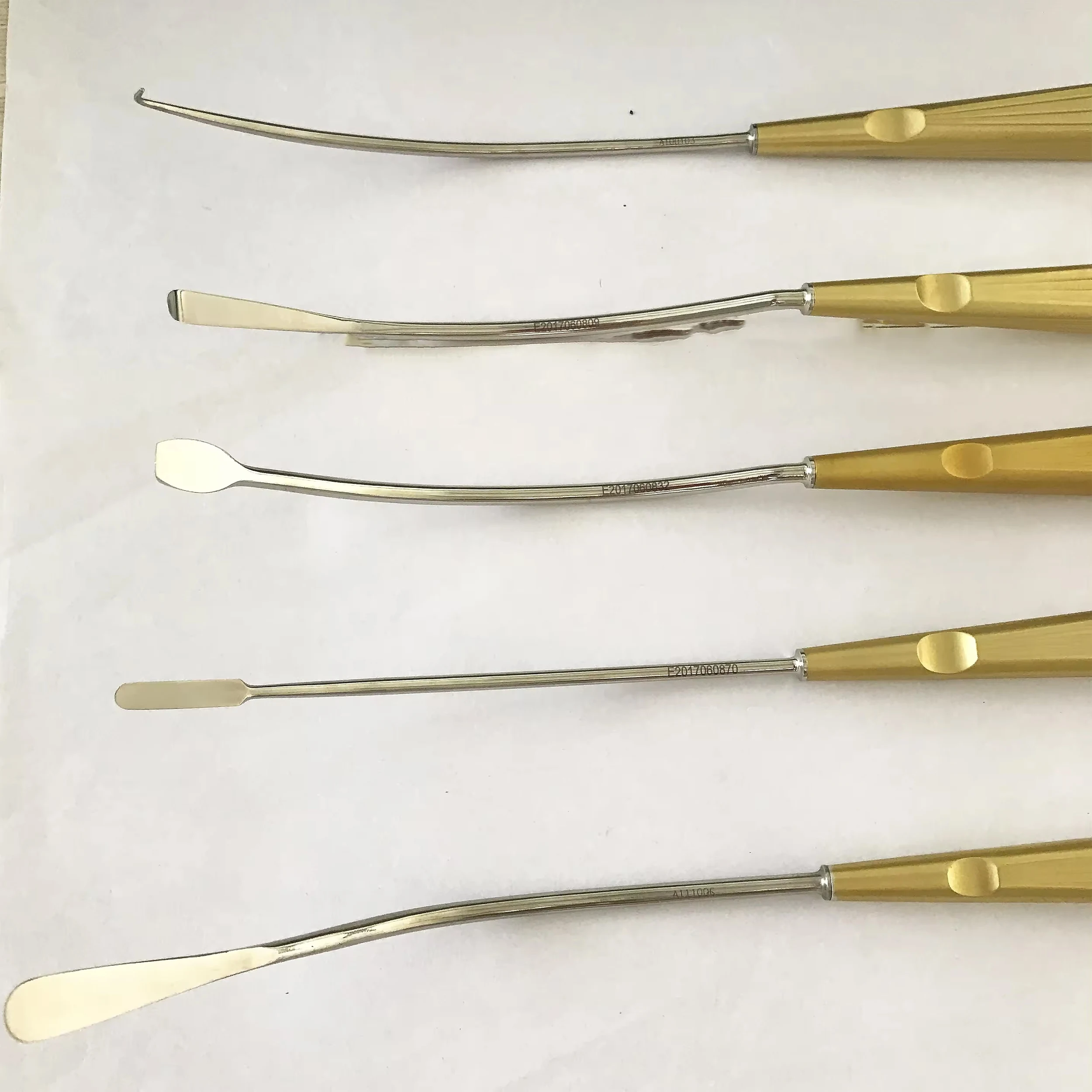 Plastic Striper and shaping separator for Beauty Surgery Instruments