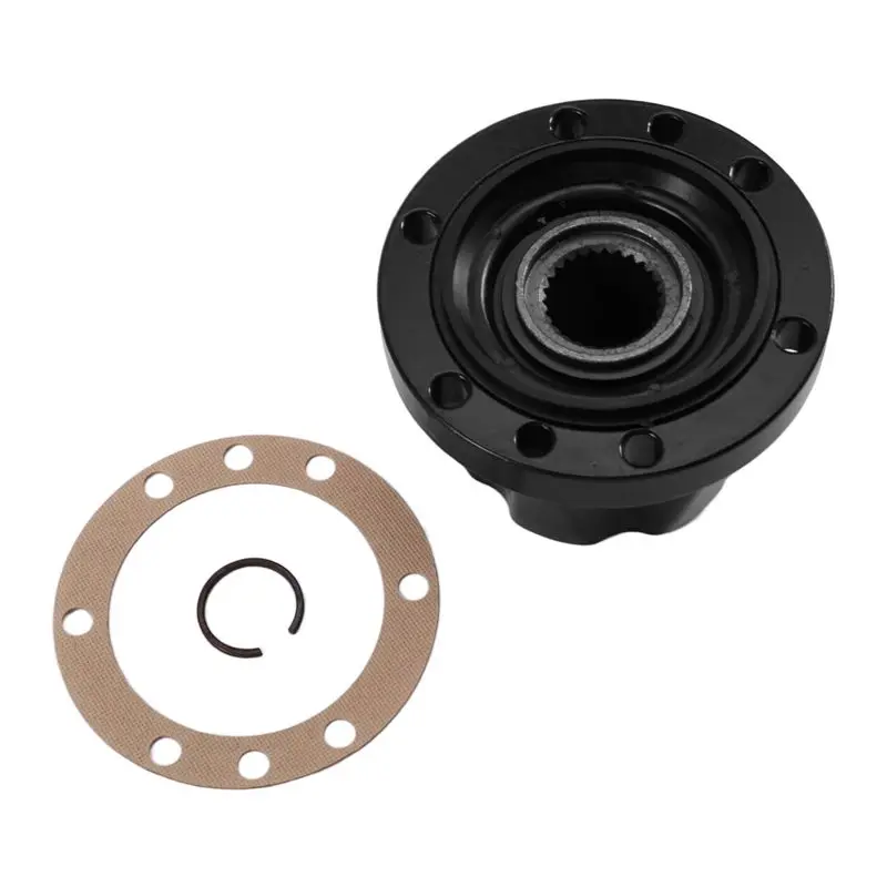 

Car Front Wheel Hub Clutch AVM-538 AVM538 KSB-SU-001 Free Wheel Hubs For Grand Vitara 1998-2005 AVM-538-N29R