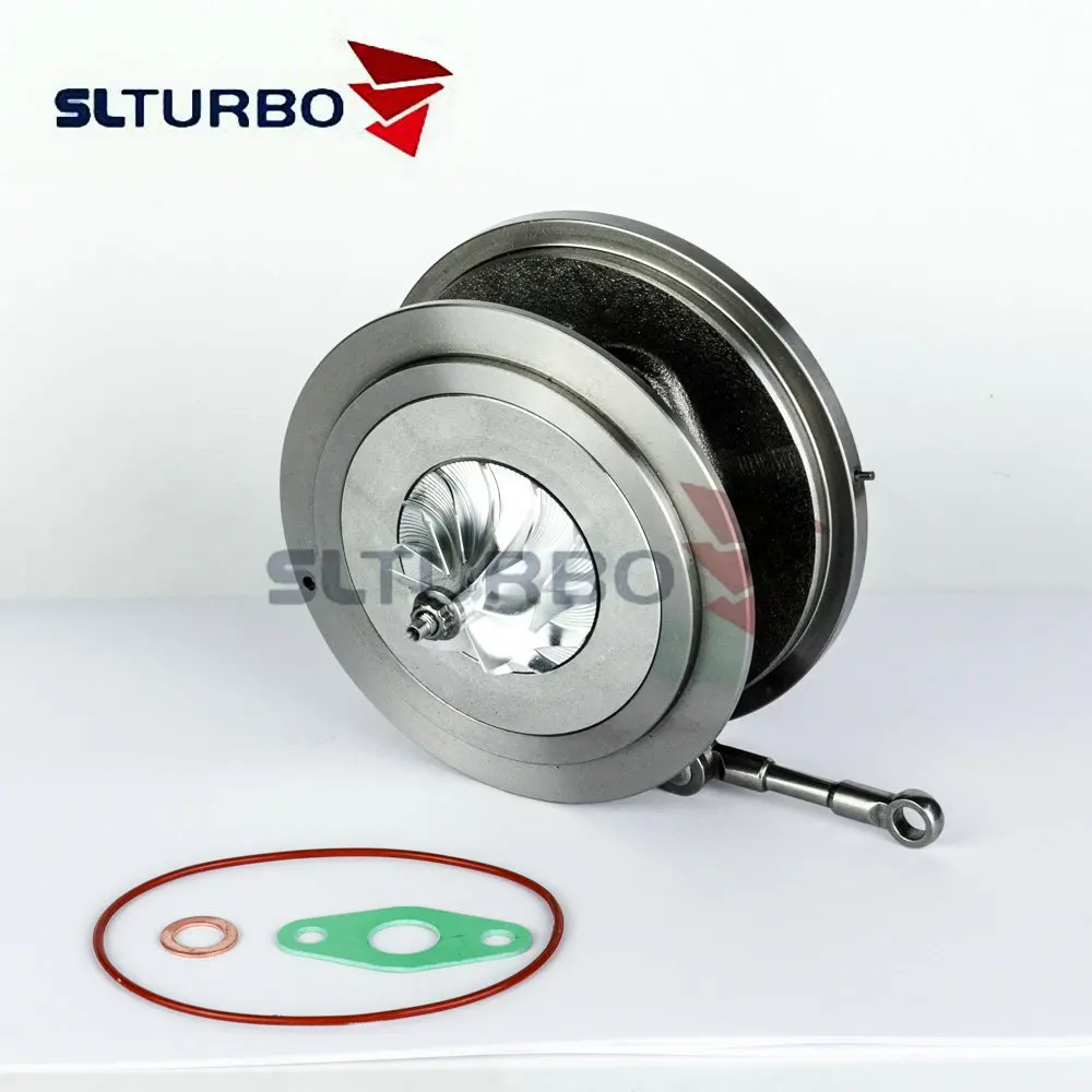 

Billet Turbine Core For Ford Ranger 2.2 TDCi 110Kw 150HP 92Kw 125HP GBVAJQJ QJ2R 854800-5001W BK3Q6K682PC Turbo CHRA 2012-