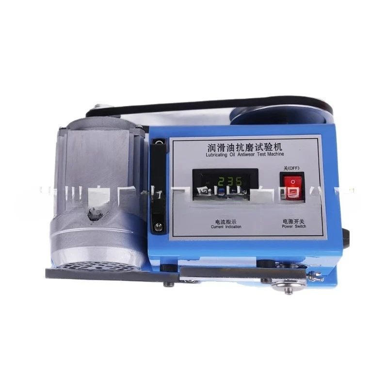 

Тестер противоизносного масла Тестер противоизносного масла Тестер противоизносного масла Тестер противоизносного масла