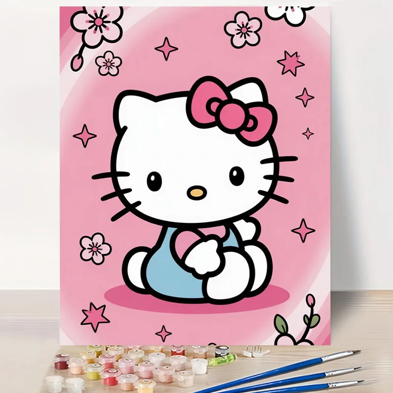 1 For Hello Kitty P…