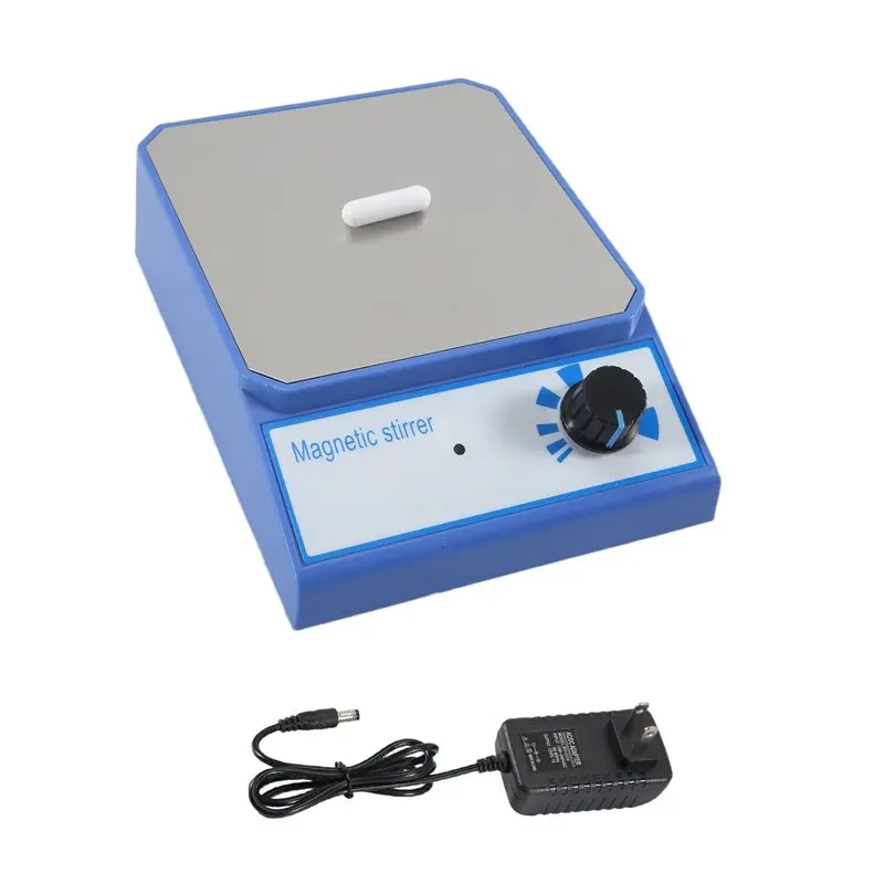 Professional Magnetic Stirrer For Efficient Mixing And Homogenization Max Stirring Capacity Of 3000ML-ABHG