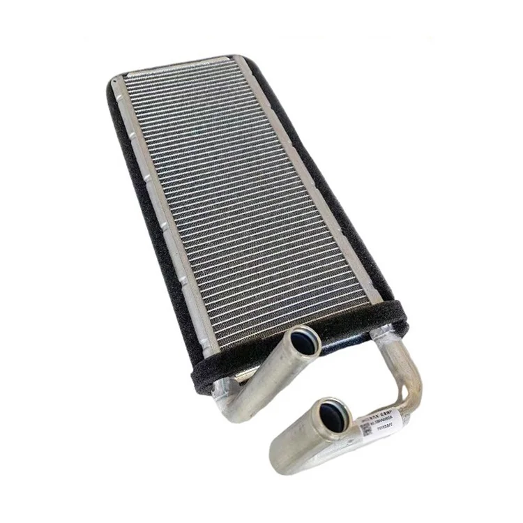 

Оригинальные детали для грузовиков 8101120LE010, сердечник обогревателя в сборе, подлинный аксессуар