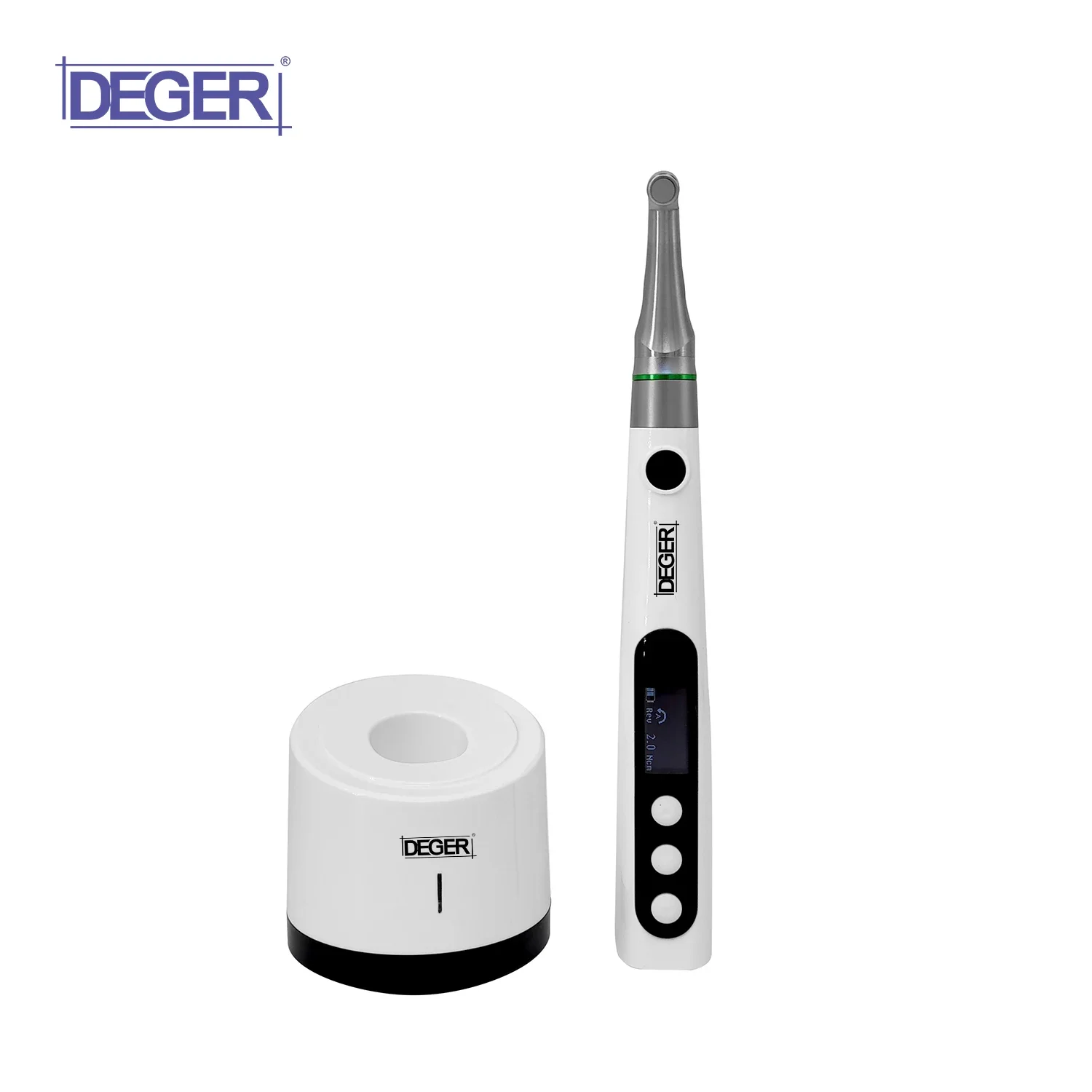 den  tal equipment endo motor Y-Smart MINI den  tal Endodontic Treatment Endomotor Electric Endo Motor